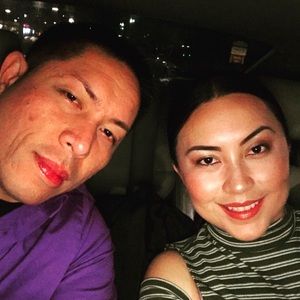 Meet your Posher, Joann